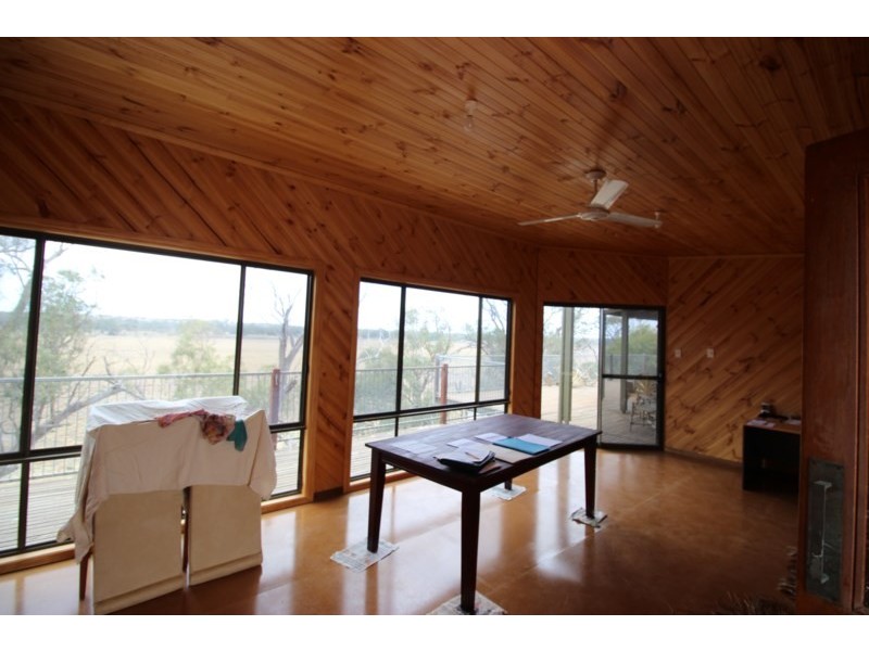 8870 Goyder Highway, Morgan SA 5320