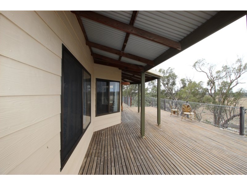 8870 Goyder Highway, Morgan SA 5320