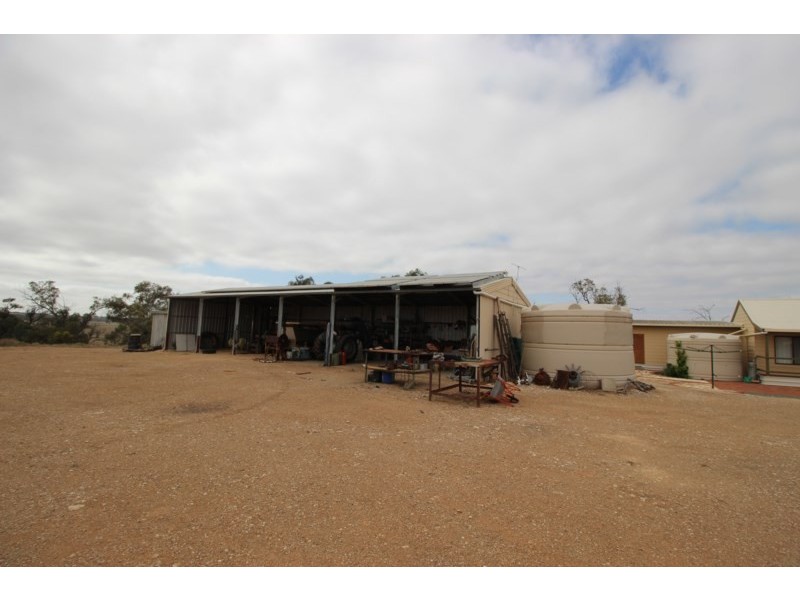 8870 Goyder Highway, Morgan SA 5320