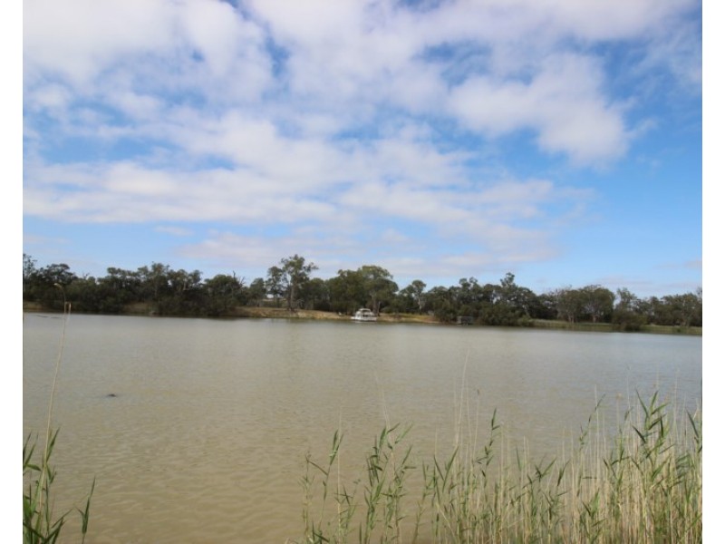 8870 Goyder Highway, Morgan SA 5320