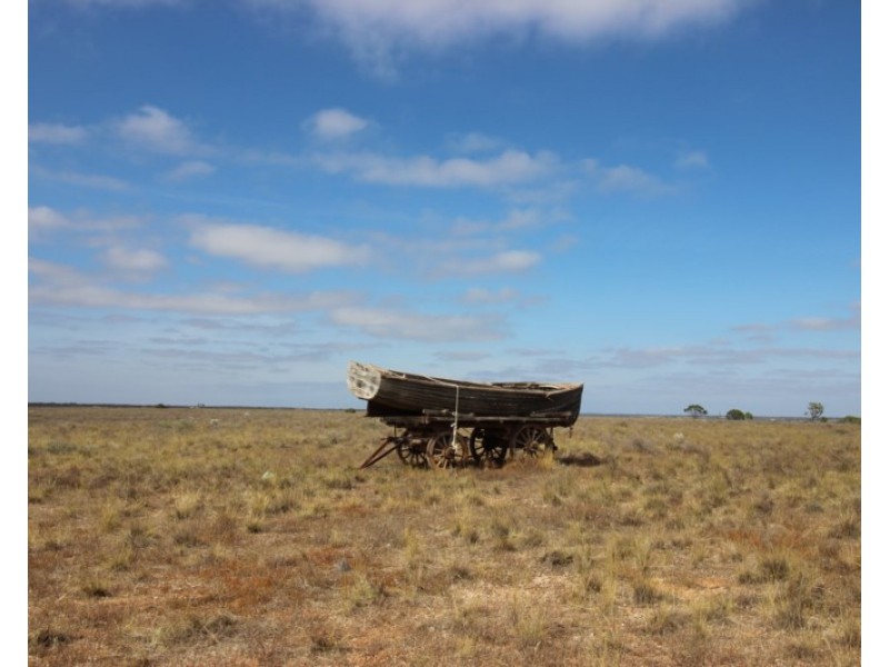 8870 Goyder Highway, Morgan SA 5320