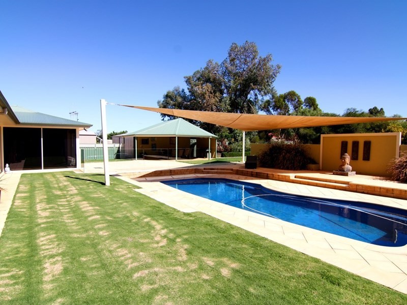 4 Kondoprias Court, Berri SA 5343