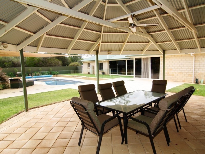 4 Kondoprias Court, Berri SA 5343