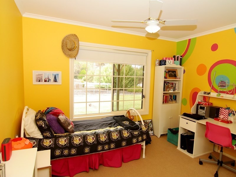 4 Kondoprias Court, Berri SA 5343