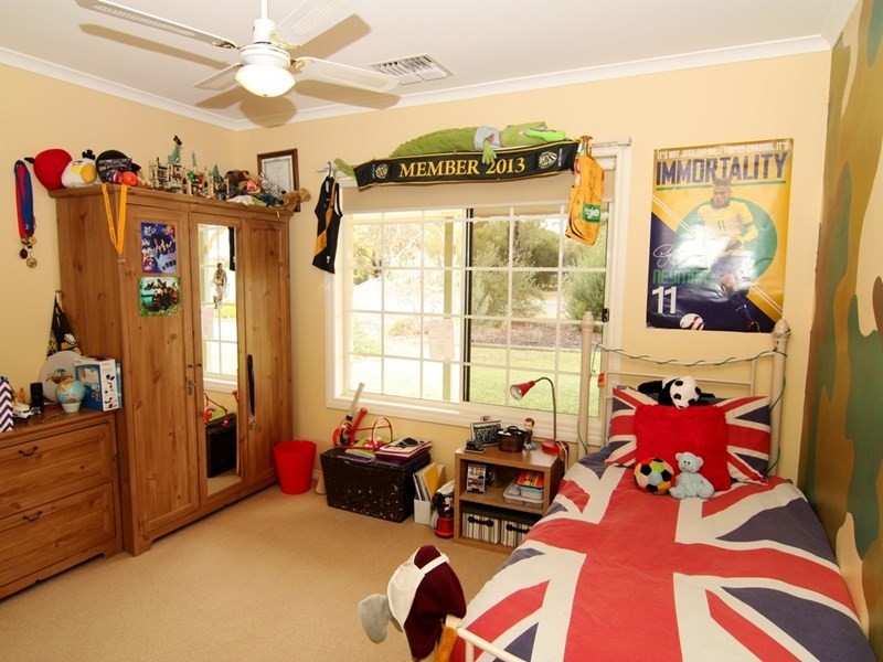 4 Kondoprias Court, Berri SA 5343