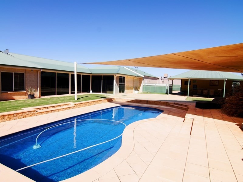 4 Kondoprias Court, Berri SA 5343