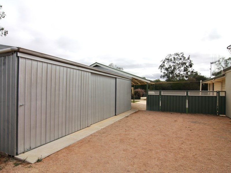 4 Kondoprias Court, Berri SA 5343