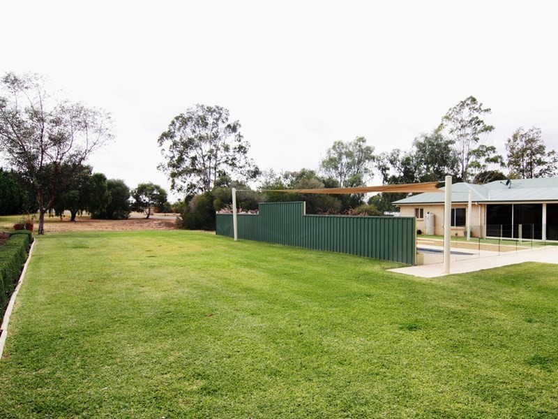 4 Kondoprias Court, Berri SA 5343