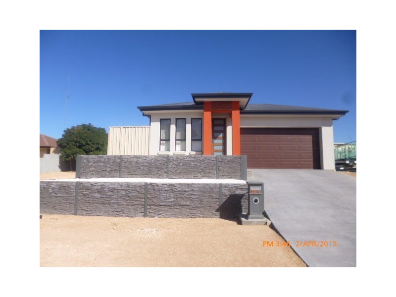 21A Marschall Street, Waikerie SA 5330