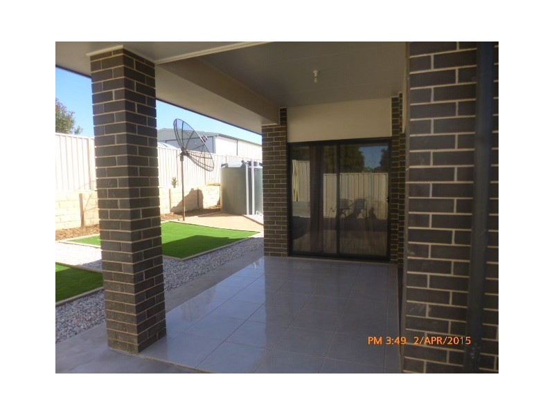 21A Marschall Street, Waikerie SA 5330