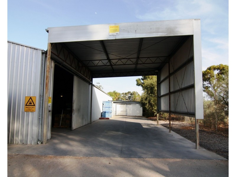 Lot 4 Mill Road, Loxton SA 5333