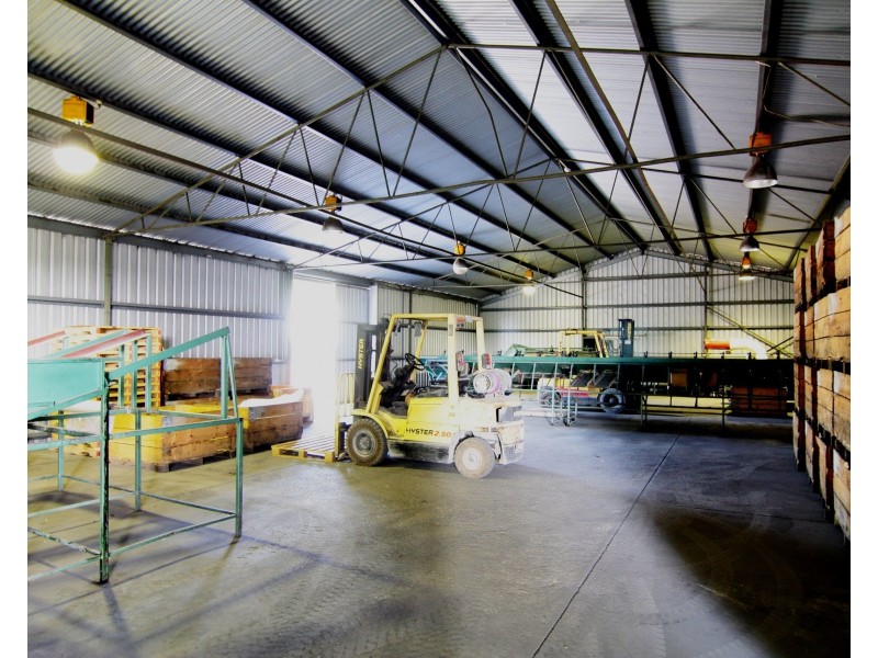 Lot 4 Mill Road, Loxton SA 5333