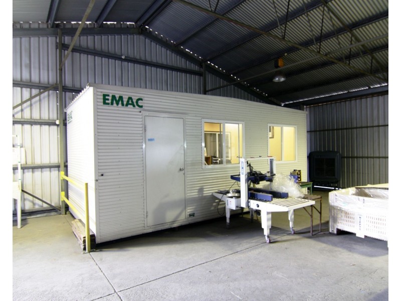 Lot 4 Mill Road, Loxton SA 5333