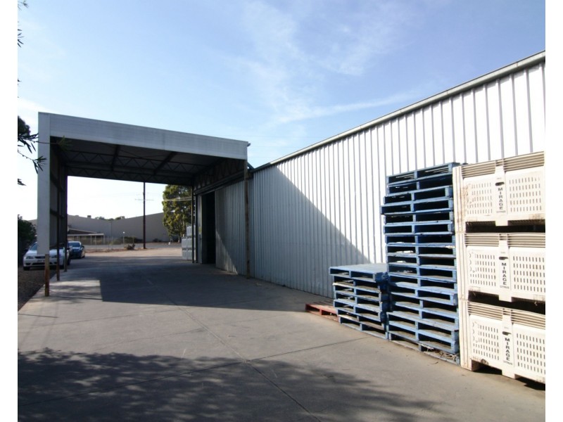 Lot 4 Mill Road, Loxton SA 5333