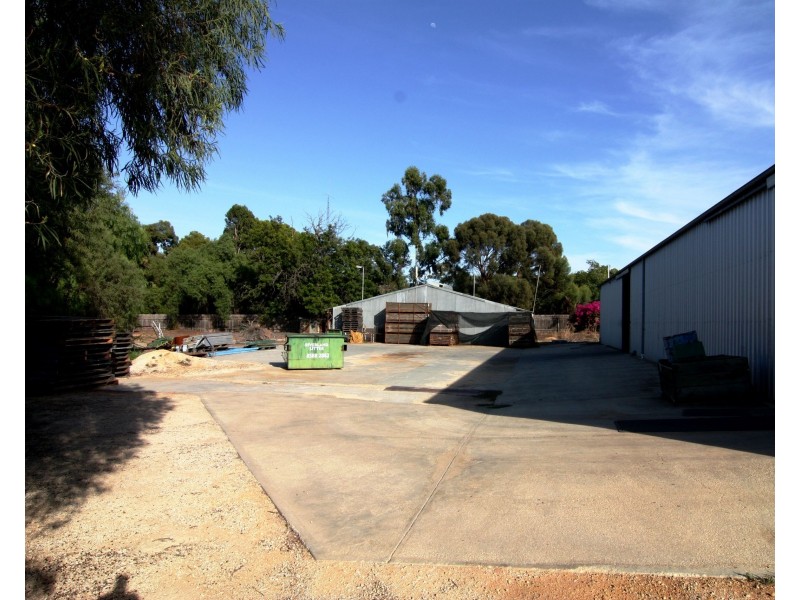 Lot 4 Mill Road, Loxton SA 5333