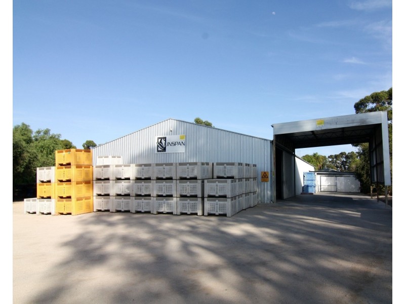 Lot 4 Mill Road, Loxton SA 5333