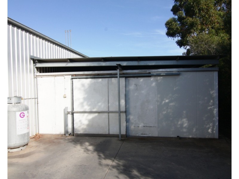 Lot 4 Mill Road, Loxton SA 5333