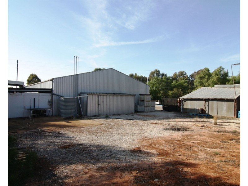 Lot 4 Mill Road, Loxton SA 5333