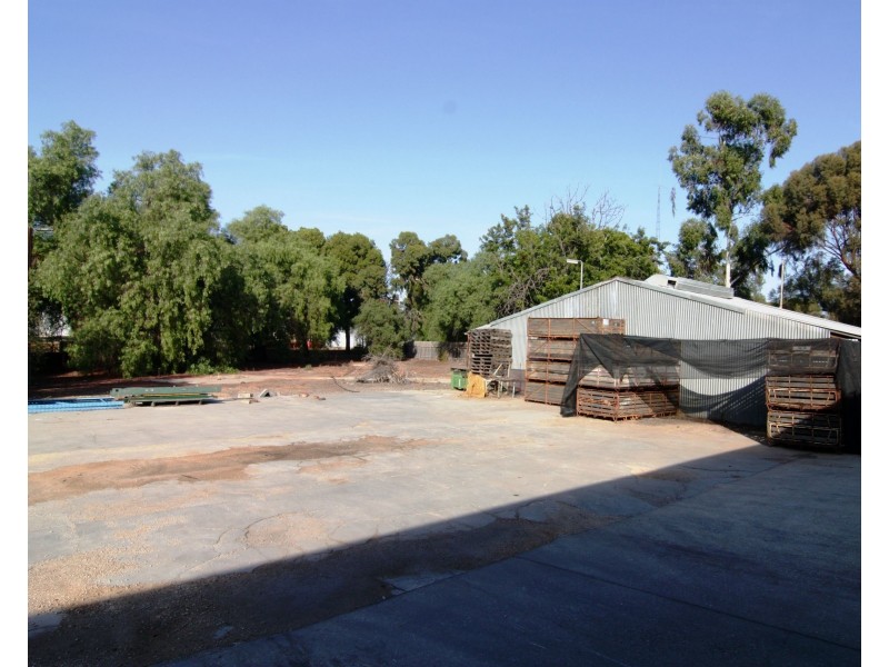 Lot 4 Mill Road, Loxton SA 5333
