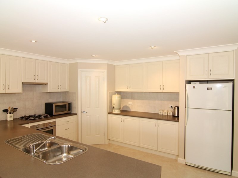 8 Milich Court, Loxton SA 5333