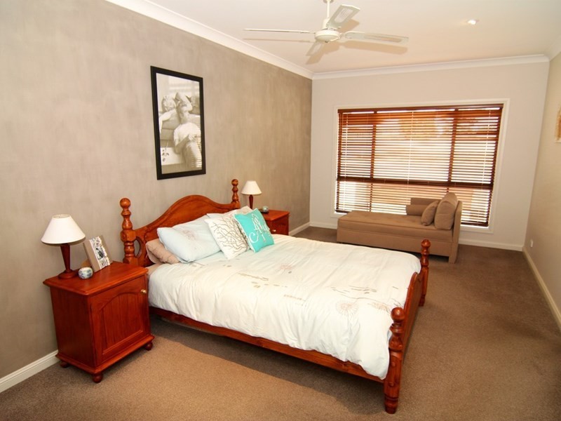 8 Milich Court, Loxton SA 5333