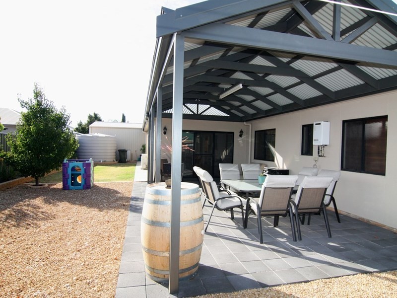 8 Milich Court, Loxton SA 5333