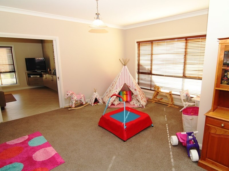 8 Milich Court, Loxton SA 5333