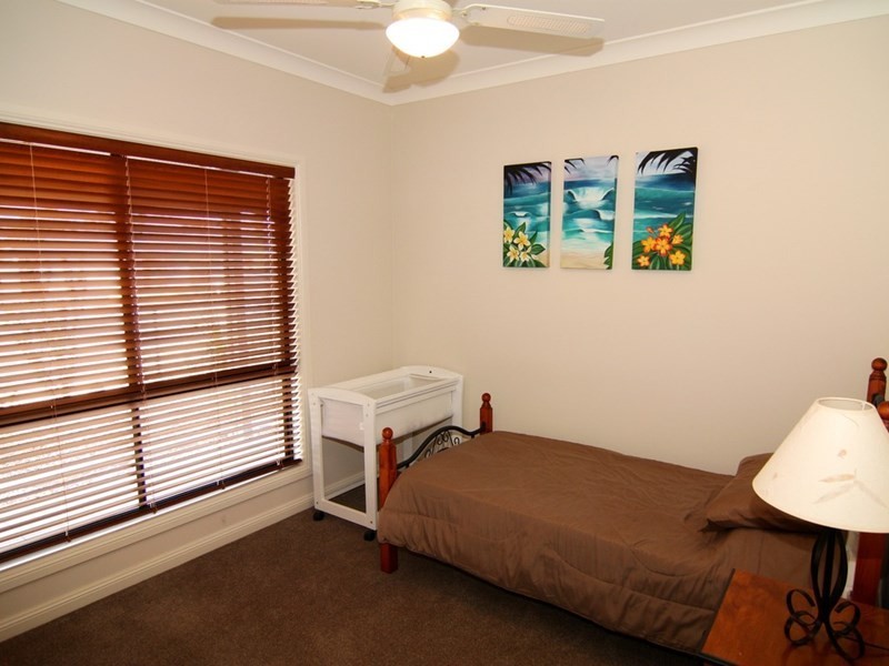 8 Milich Court, Loxton SA 5333