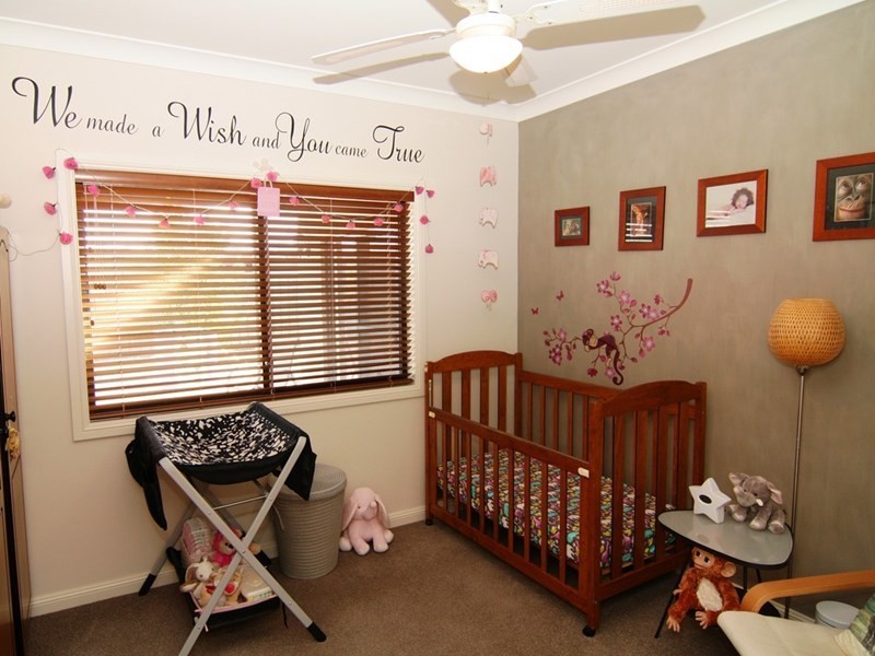 8 Milich Court, Loxton SA 5333