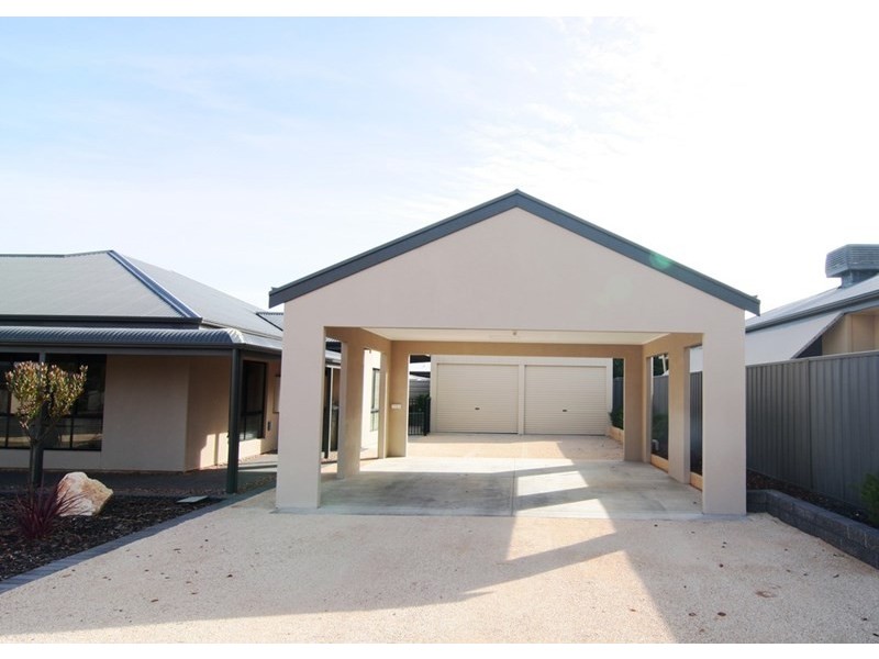 8 Milich Court, Loxton SA 5333