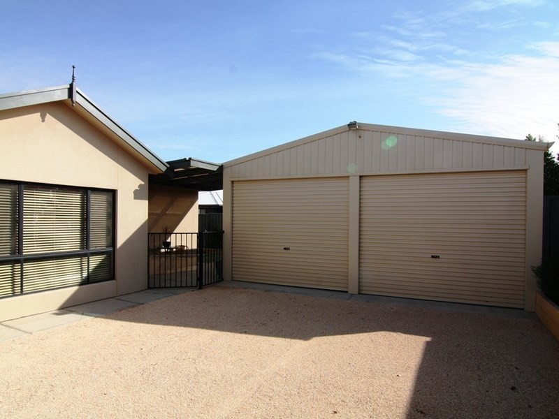 8 Milich Court, Loxton SA 5333