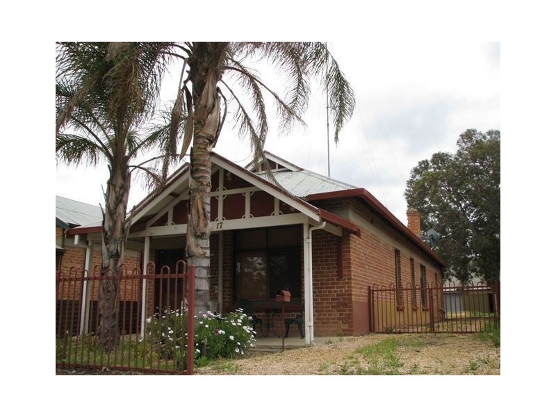 17 Riverview Drive, Berri SA 5343