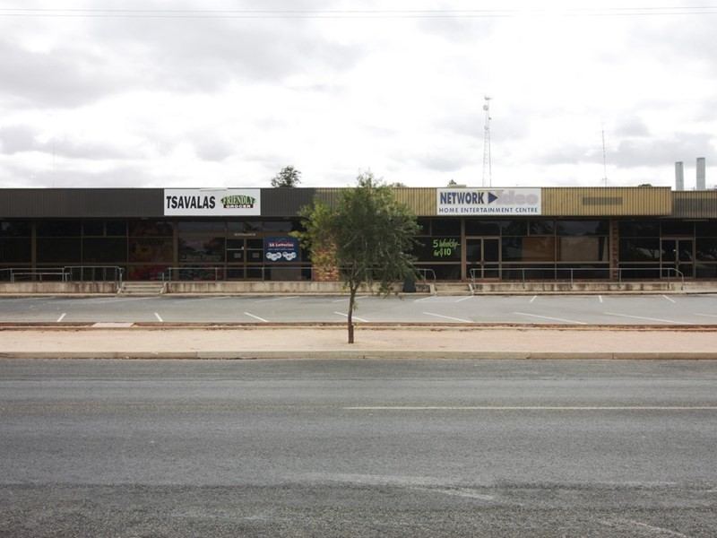 Shop 11 Mortimer Road, Berri SA 5343