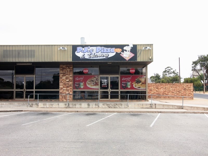 Shop 11 Mortimer Road, Berri SA 5343