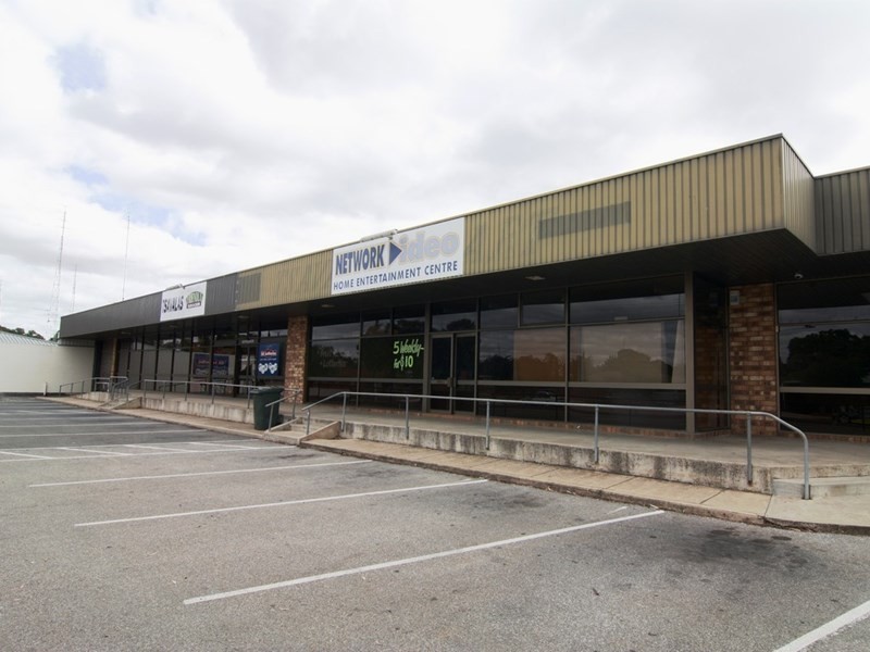 Shop 11 Mortimer Road, Berri SA 5343