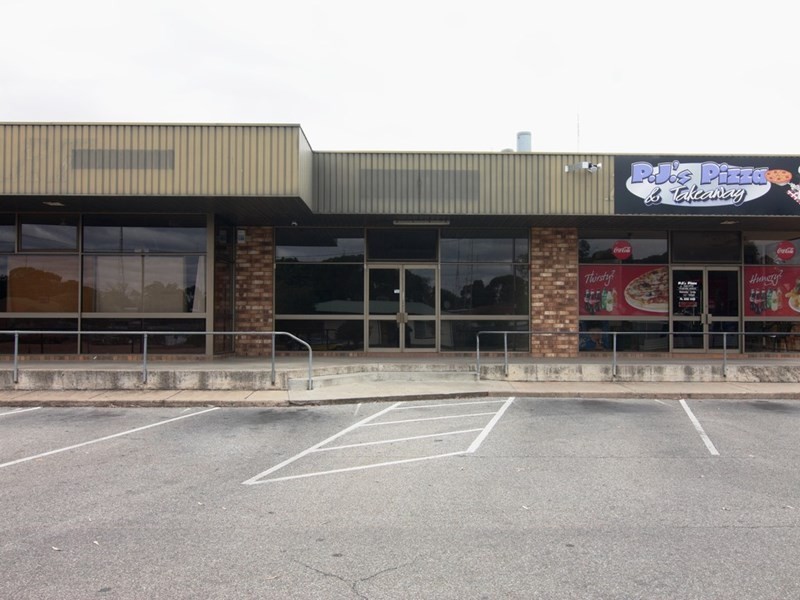 Shop 11 Mortimer Road, Berri SA 5343