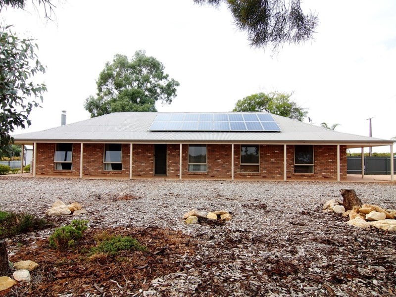 226 McKenzie Road, Loveday SA 5345