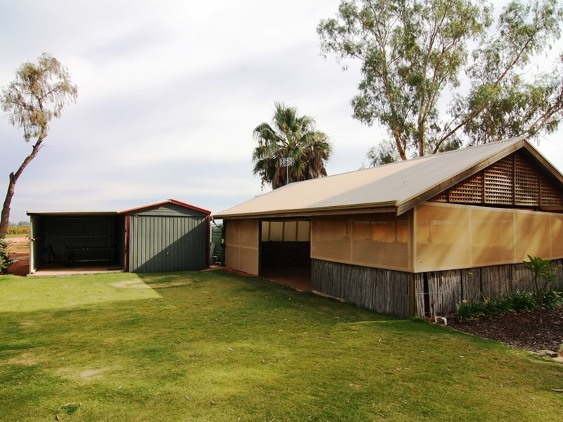 226 McKenzie Road, Loveday SA 5345