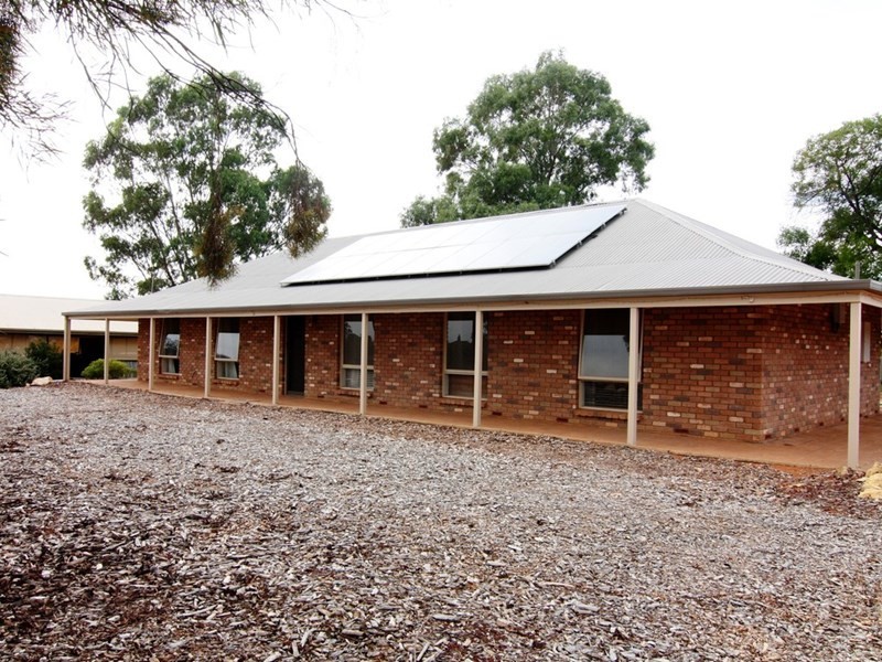 226 McKenzie Road, Loveday SA 5345