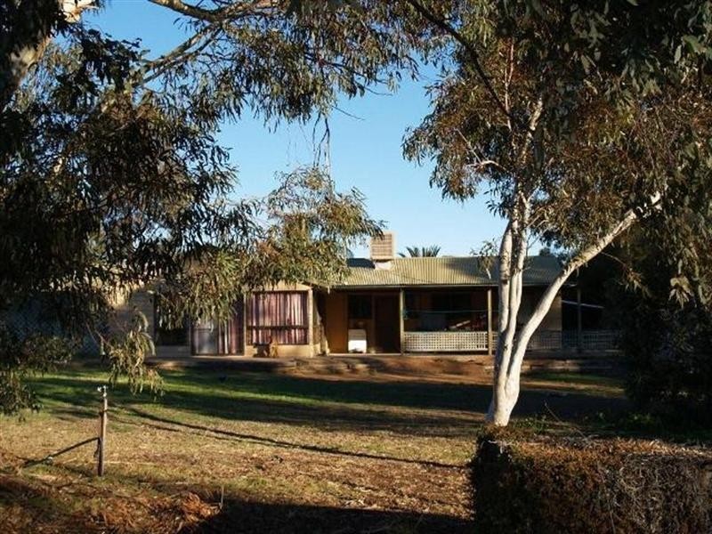 92 Cadell Valley Road, Cadell SA 5321