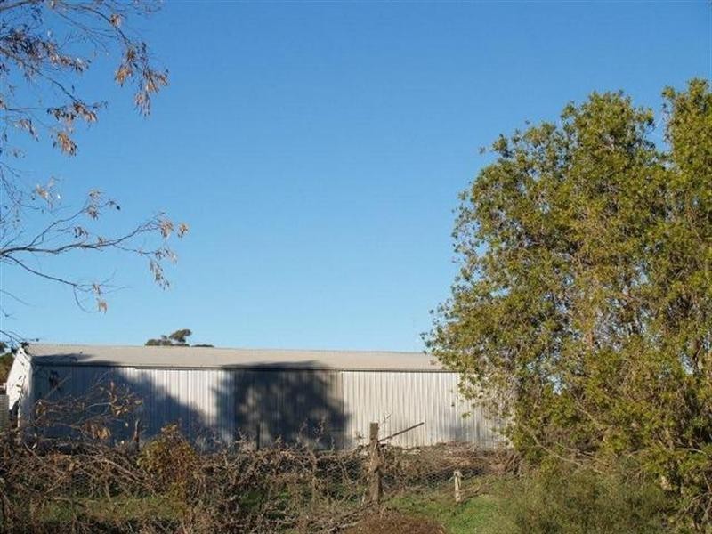 92 Cadell Valley Road, Cadell SA 5321