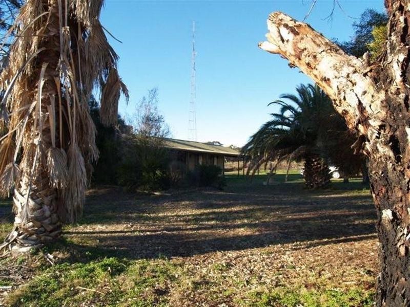 92 Cadell Valley Road, Cadell SA 5321