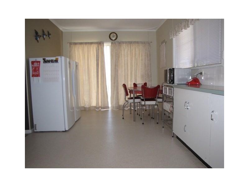 26 Symonds, Pinnaroo SA 5304
