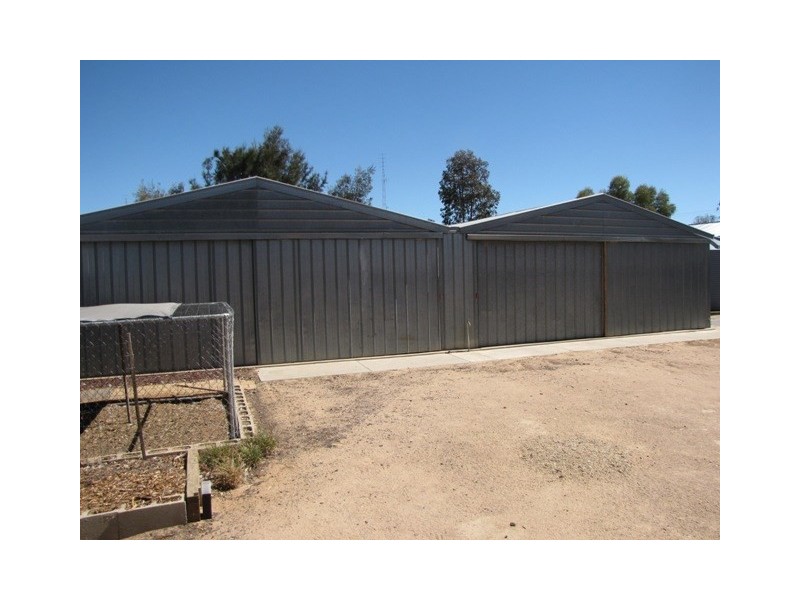 26 Symonds, Pinnaroo SA 5304