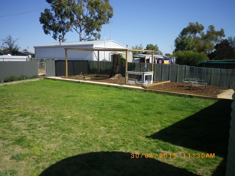 10 waltham, Berri SA 5343