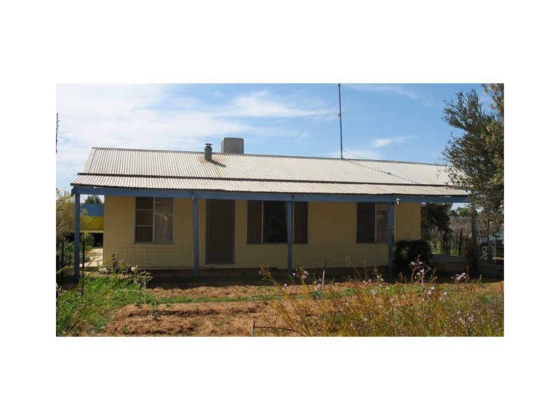 Lot 12 English Road, Barmera SA 5345