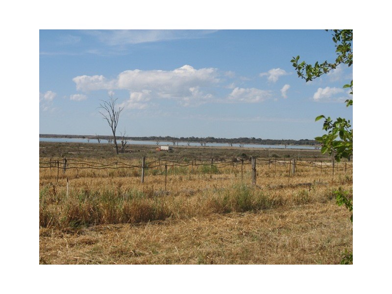 Lot 12 English Road, Barmera SA 5345