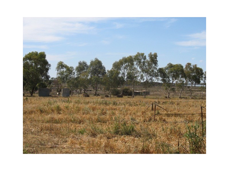 Lot 12 English Road, Barmera SA 5345