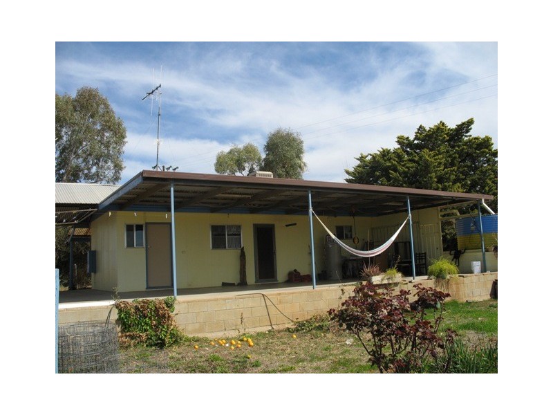 Lot 12 English Road, Barmera SA 5345