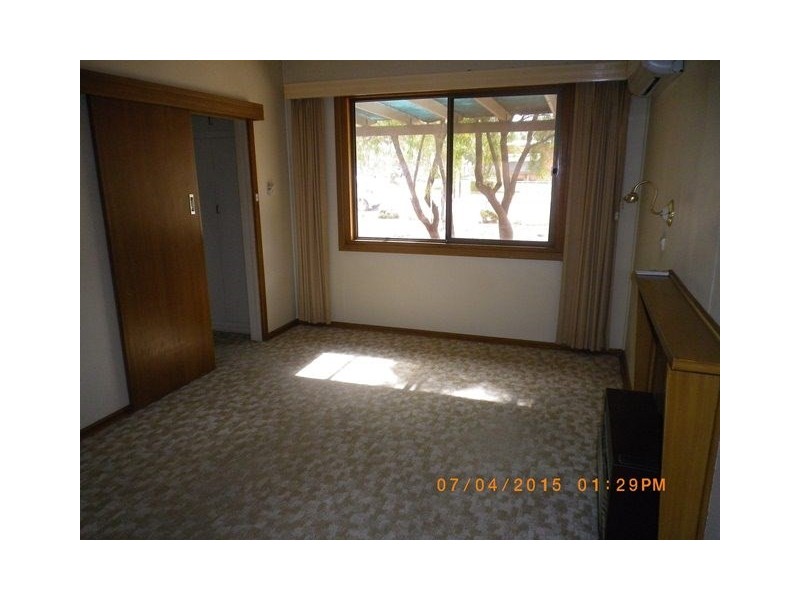 21 MCGREGOR, Berri SA 5343